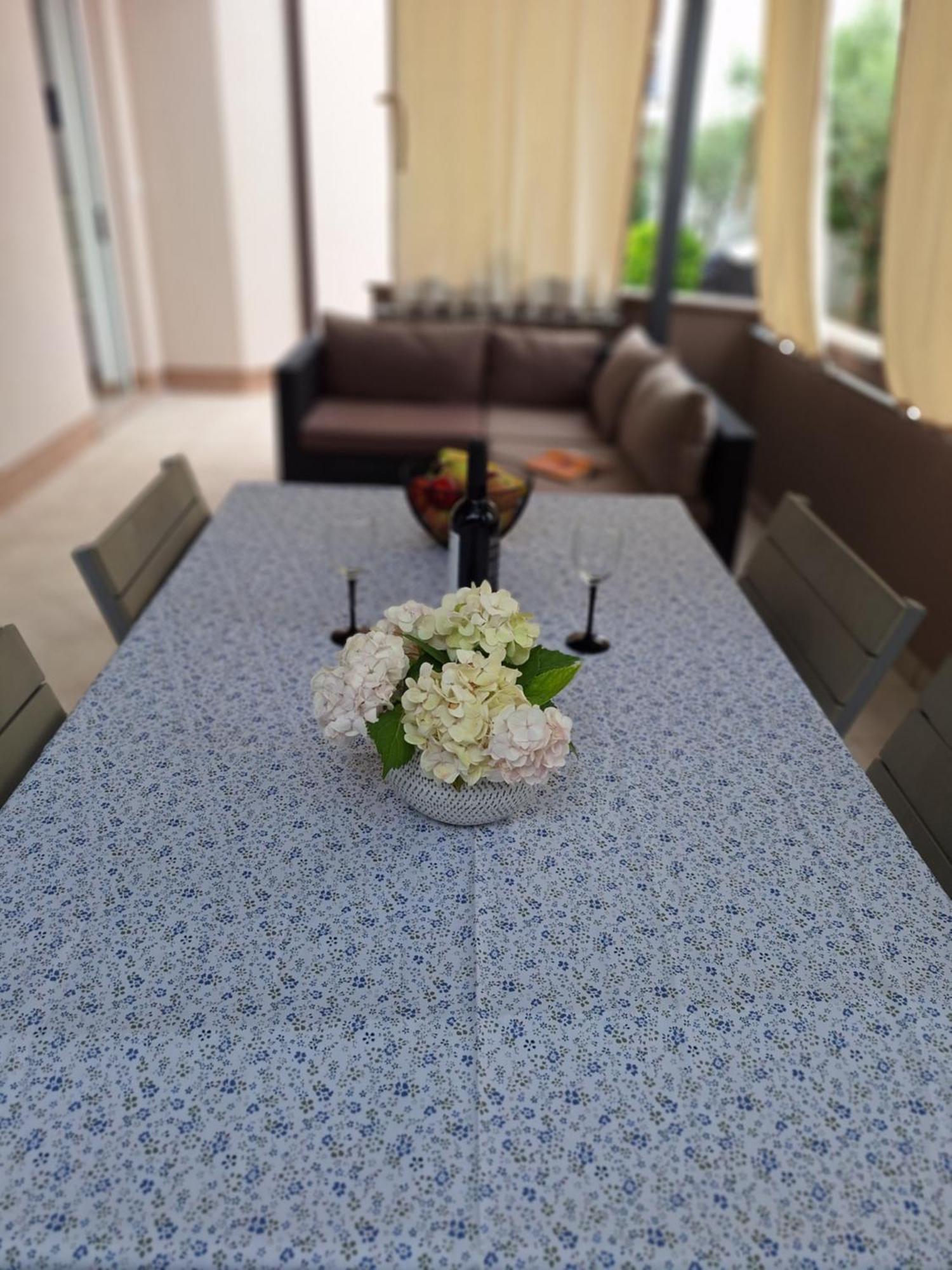 The Golden Island Apartments Крк Экстерьер фото